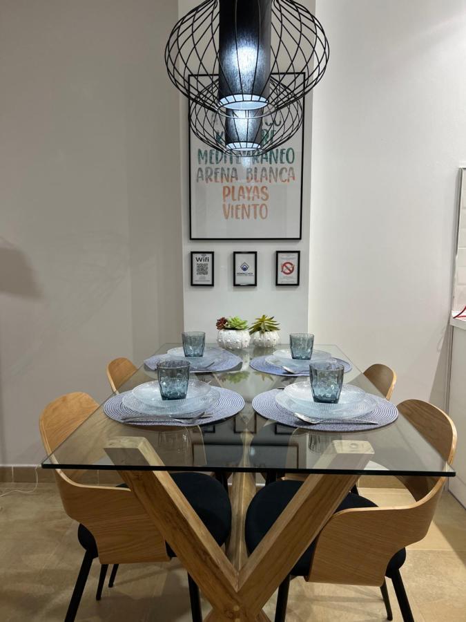 Apartamento Nemingzhen 塔里法 外观 照片