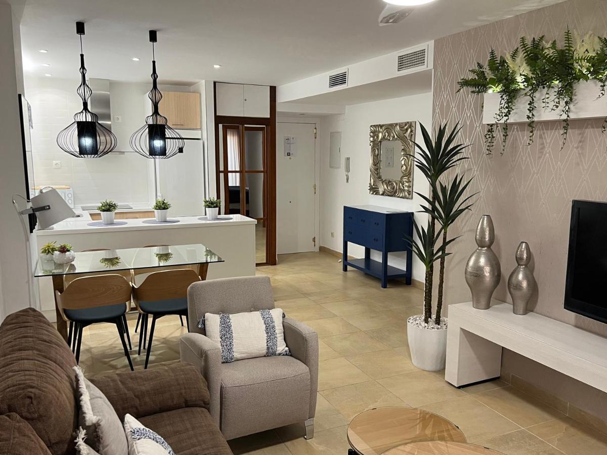 Apartamento Nemingzhen 塔里法 外观 照片