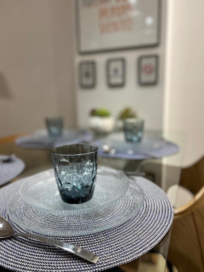 Apartamento Nemingzhen 塔里法 外观 照片