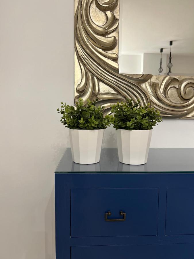 Apartamento Nemingzhen 塔里法 外观 照片