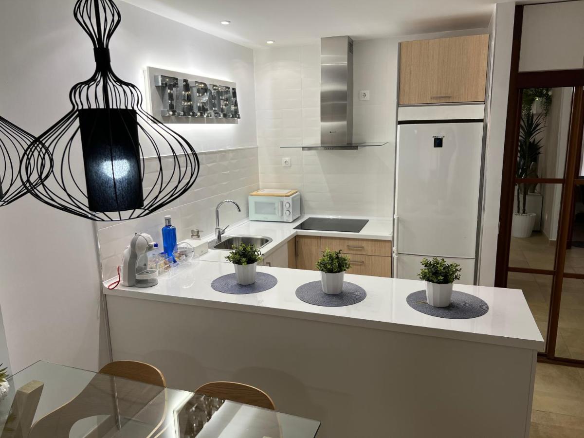 Apartamento Nemingzhen 塔里法 外观 照片