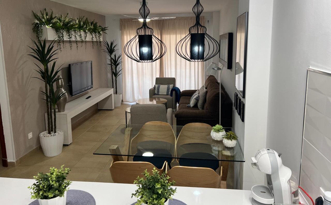 Apartamento Nemingzhen 塔里法 外观 照片