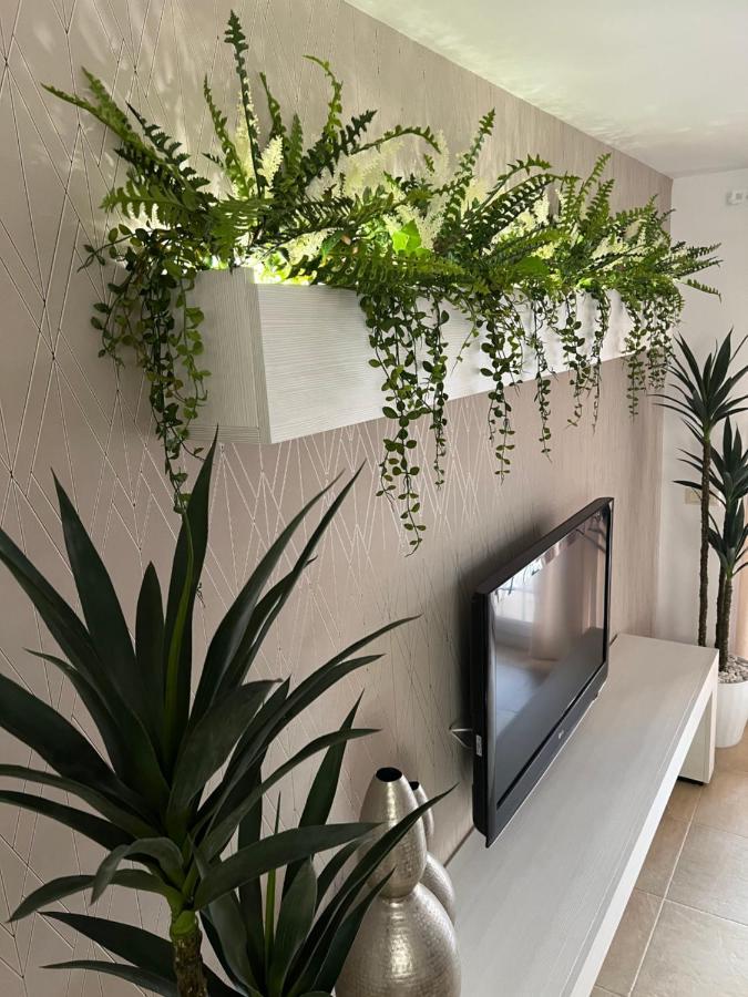 Apartamento Nemingzhen 塔里法 外观 照片