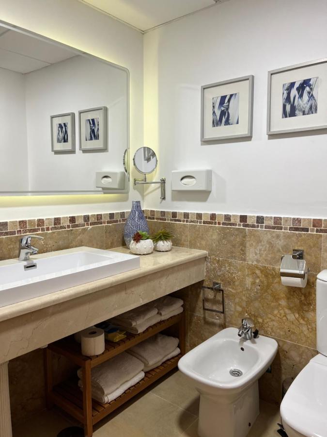 Apartamento Nemingzhen 塔里法 外观 照片