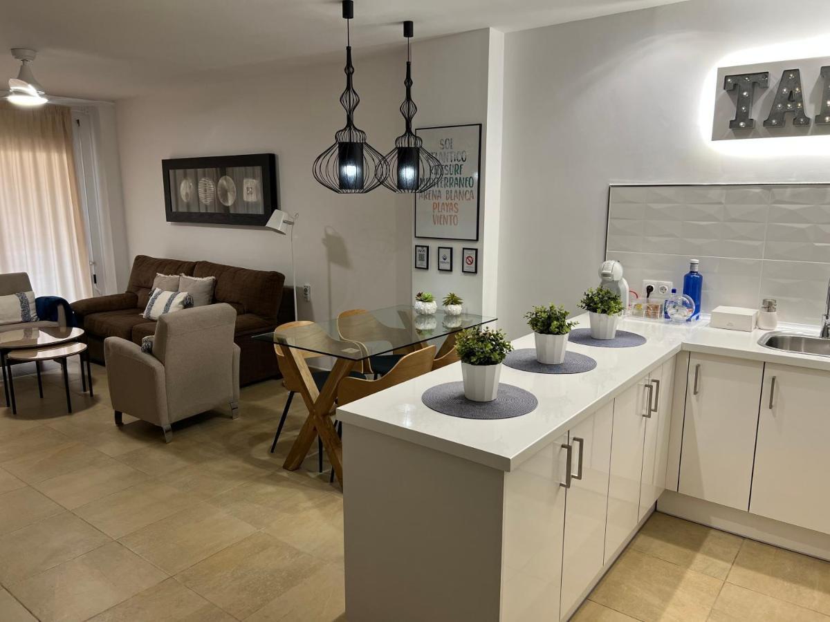 Apartamento Nemingzhen 塔里法 外观 照片