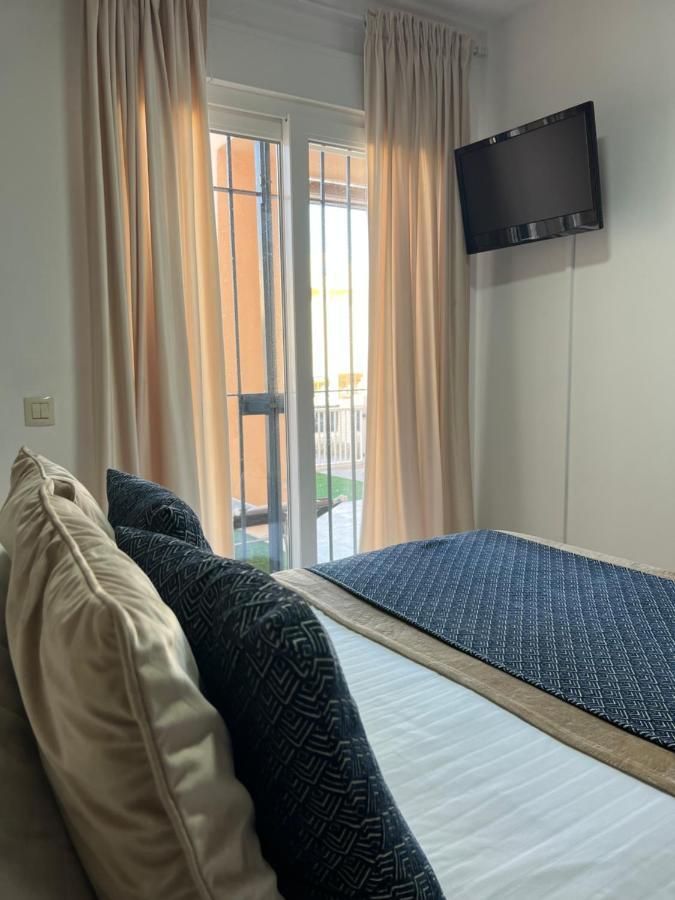 Apartamento Nemingzhen 塔里法 外观 照片