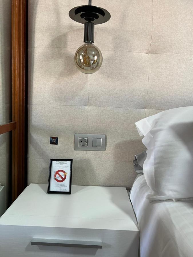 Apartamento Nemingzhen 塔里法 外观 照片