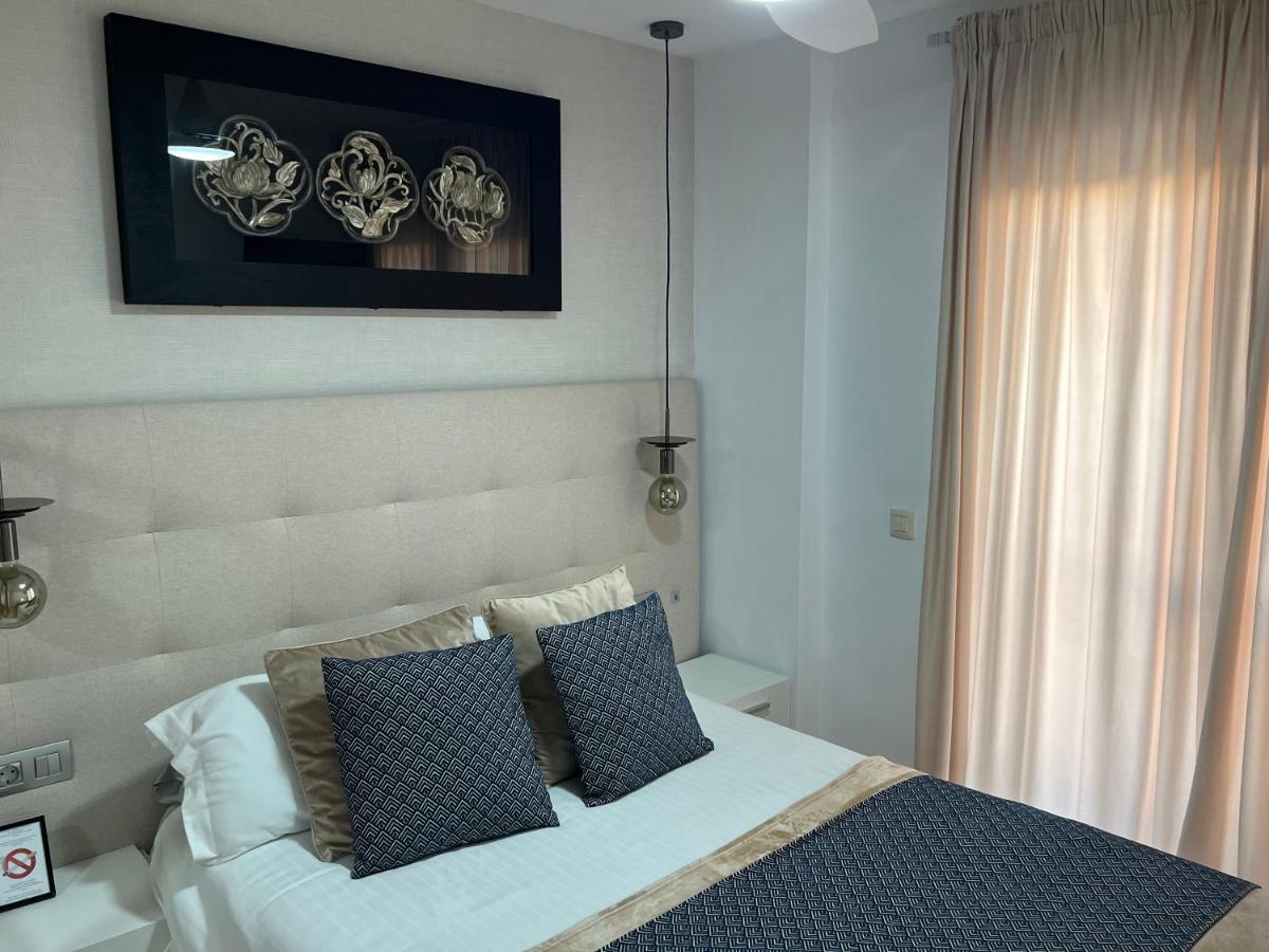 Apartamento Nemingzhen 塔里法 外观 照片