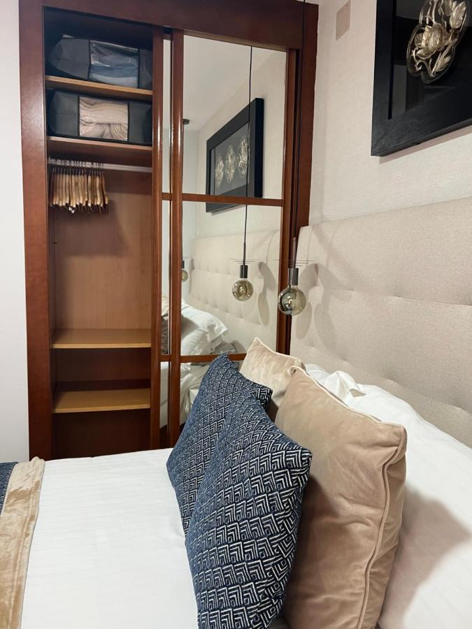Apartamento Nemingzhen 塔里法 外观 照片